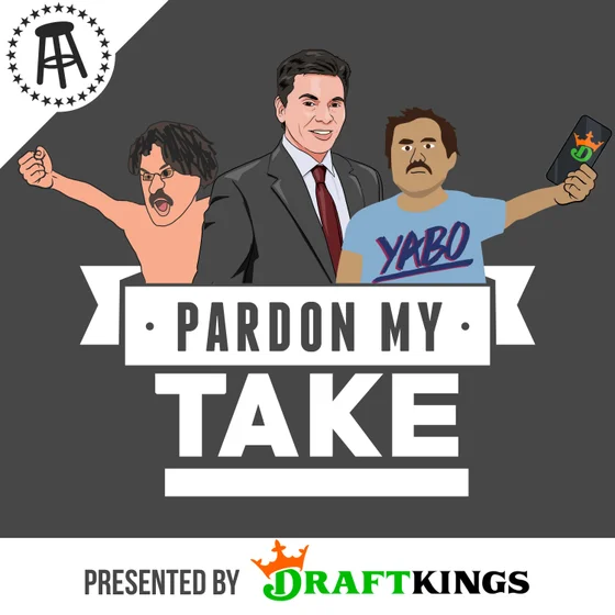 Talking Football With Mike Florio, Bills New Stadium And HoF Speeches + Mt Rushmore Of Masculine Foods
