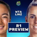 Alexandra Eala vs Julia Grabher - Preview & Prediction - 2026 WTA Linz Open