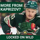 NEXT LEVEL: Kirill Kaprizov Needs to DELIVER More For Minnesota Wild With MASSIVE Contract