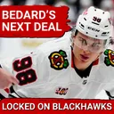 Blackhawks Season Recaps: Spencer Knight | Connor Bedard Contract Extension Rumors