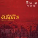 S14 Ep123: Vuelta a Espana 2026 | Stage 5 | Falset. Costa Daurada > Roquetes. Terres de l'Ebre
