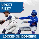Los Angeles Dodgers to face scorching Atlanta Braves in NLDS -- are they at risk of an upset?