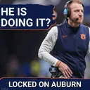 Alex Golesh Has Already Done What Hugh Freeze Couldn't