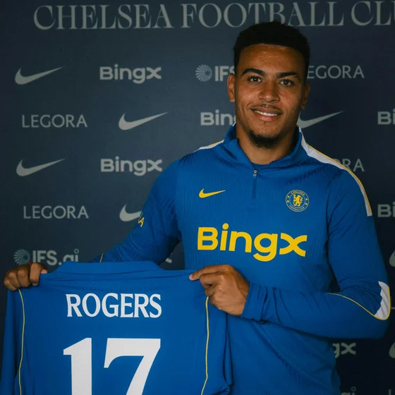 Signings both Big and Old
