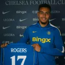 Signings both Big and Old