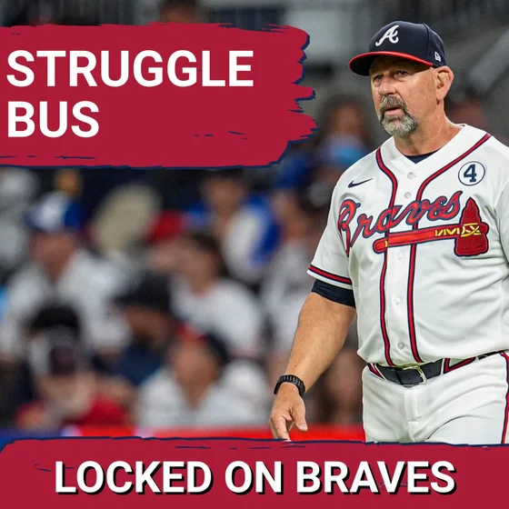 3 Reasons for Atlanta Braves’ Struggles