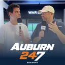 Auburn fall camp report, Day 9