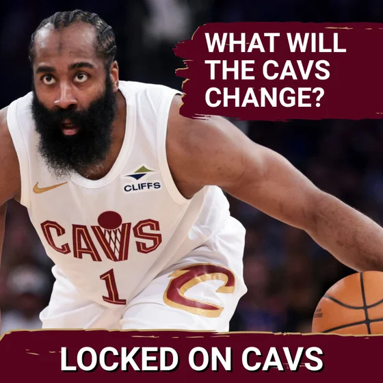Debating How the Cleveland Cavaliers Will be Different This Season With Jackson Flickinger