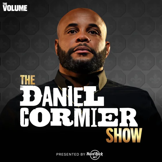 The Daniel Cormier Show - DC says Arman Tsarukyan THOUGHT he'd fight Charles Oliveira + Ruffy matchup, Makhachev
