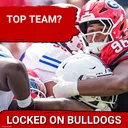 HISTORIC DEPTH: Georgia Tight Ends EXCEED All-Time Best