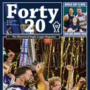 Forty20 LIVE: 12th October 2026