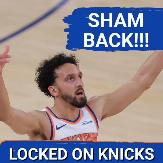 RUMORS: Landry Shamet Is Back! + Is There Still A Way Mitchell Robinson Can Return?