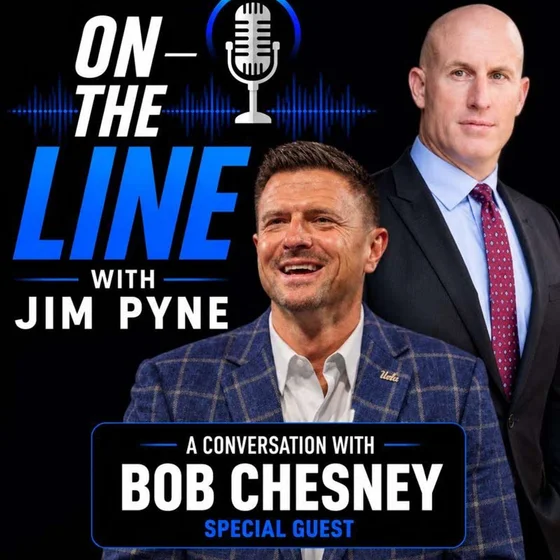 Bob Chesney: Grow Where You’re Planted — Building a Winning Culture