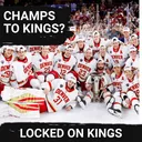 KINGS PROSPECTS: James Reader, Christian Epperson & Brendan McMorrow DELIVER National Titles