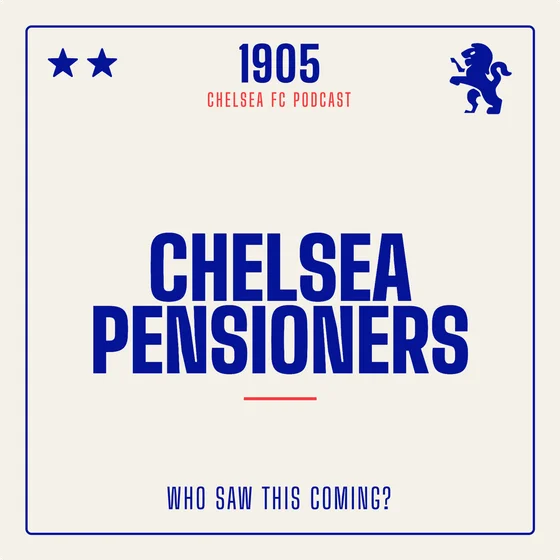 Chelsea Pensioners
