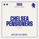 Chelsea Pensioners