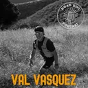 404: Val Vasquez is a Trail Running Hippie Musician