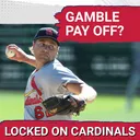 Kyle Leahy's Rotation Move LIFTS St. Louis Cardinals— Who's NEXT To Follow That Same Plan?