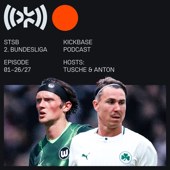 2. Liga-Teamvorstellungen 1/3