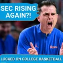 DOMINANCE: Will Florida Lead the Charge to Propel SEC BACK to the Top of College Basketball?