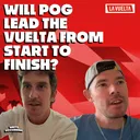 The Vuelta So Far | Watts Occurring