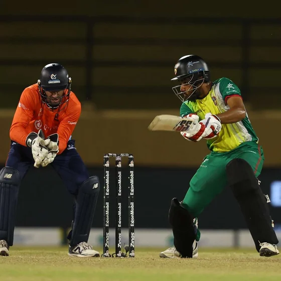 Saiteja Mukkamalla on keeping the dream alive with a win over the San Francisco Unicorns!