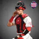 Catcher Logan O'Hoppe's failure to challenge potential third strike costs Angels against the Astros