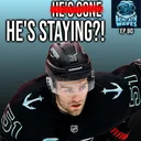 Shane Wright is STAYING?! Plus, Building the Best Kraken Team! | Episode 80
