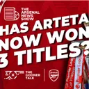 Response to Man City Guilty Verdict? Mikel Arteta Title Question & What Next? - Arsenal News Show