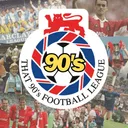 90's Football League: The Playoff Finals