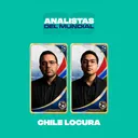 Analistas del Mundial 05 | Chile locura