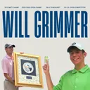 Will Grimmer, 2018 MET Champ & GCGA Player of the Year