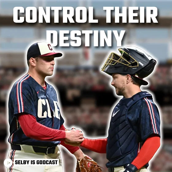 Destiny In Their Hands