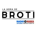 07-09-2026 LA HORA DE BROTI