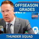 THUNDER SQUAD SHOW: Offseason GRADES + Shai Gilgeous-Alexander Highlights From Team Canada Run