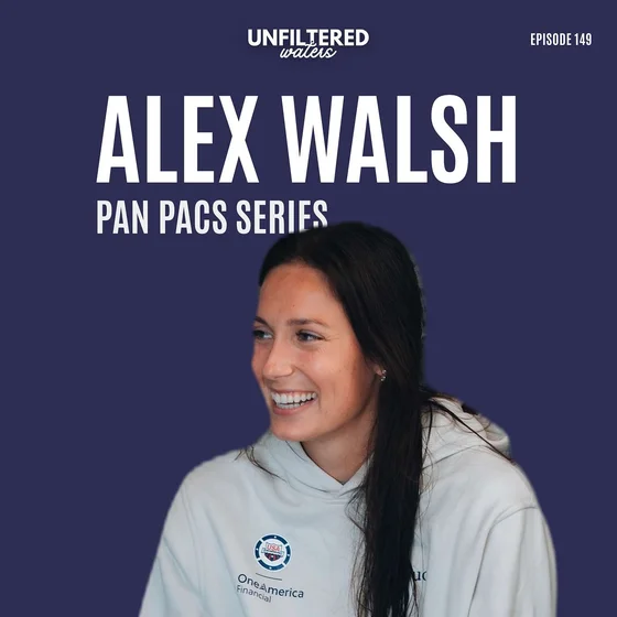 Alex Walsh