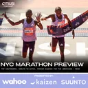 2026 NEW YORK CITY MARATHON PREVIEW