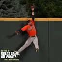 Where Does Colton Cowser Rank Amongst The Greatest Catches Ever?
