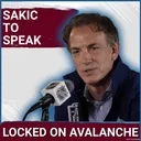 Joe Sakic Set to Meet the Media Thursday. What Can We Expect?