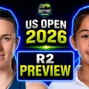 Linda Noskova vs Lanlana Tararudee - Preview & Prediction - 2026 US Open