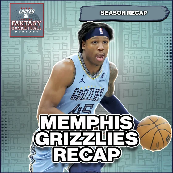 Were Any Young Guys Worth It For The 2025/26 Memphis Grizzlies