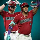 D-backs Cruise Past Giants, Move Into NL Playoff Picture