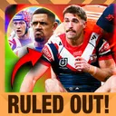 Connor Watson RULED OUT of the GRAND FINAL