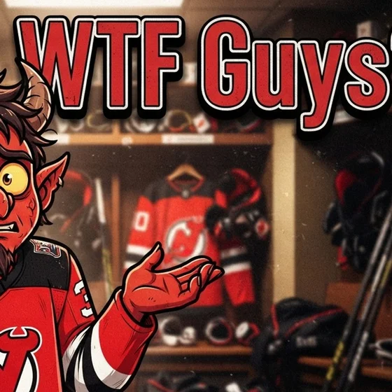 WTF Guys??