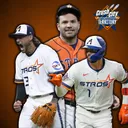 Altuve Ignites, McCullers Deals, Correa Closes: Astros Sweep Boston