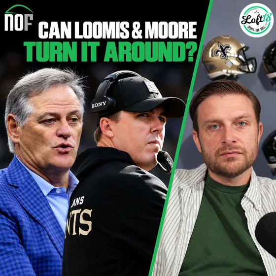 Can Mickey Loomis and Kellen Moore turn it around?