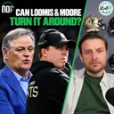 Can Mickey Loomis and Kellen Moore turn it around?