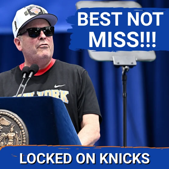 Did The Rest Of The NBA Do Enough To Close The Gap With The Knicks?