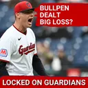 Cleveland Guardians NEED for Lefty Reliever INTENSIFIES With Erik Sabrowski Loss | Ugly Loss to Nats