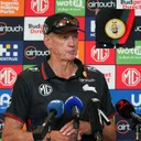 Wayne Bennett Press Conference - Round 3, 2026